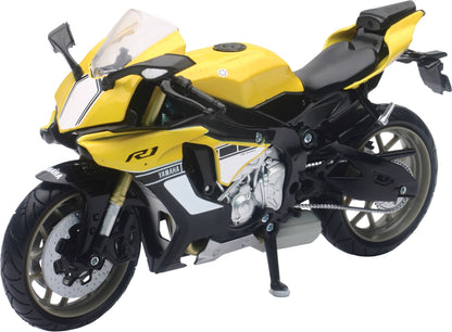 New-Ray 1:12 Scale Sport Bike Replica