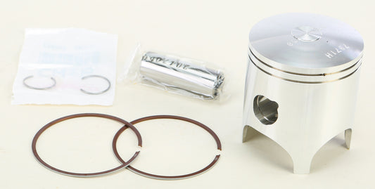 Wiseco Piston Kit 56.50/+0.50 Yam