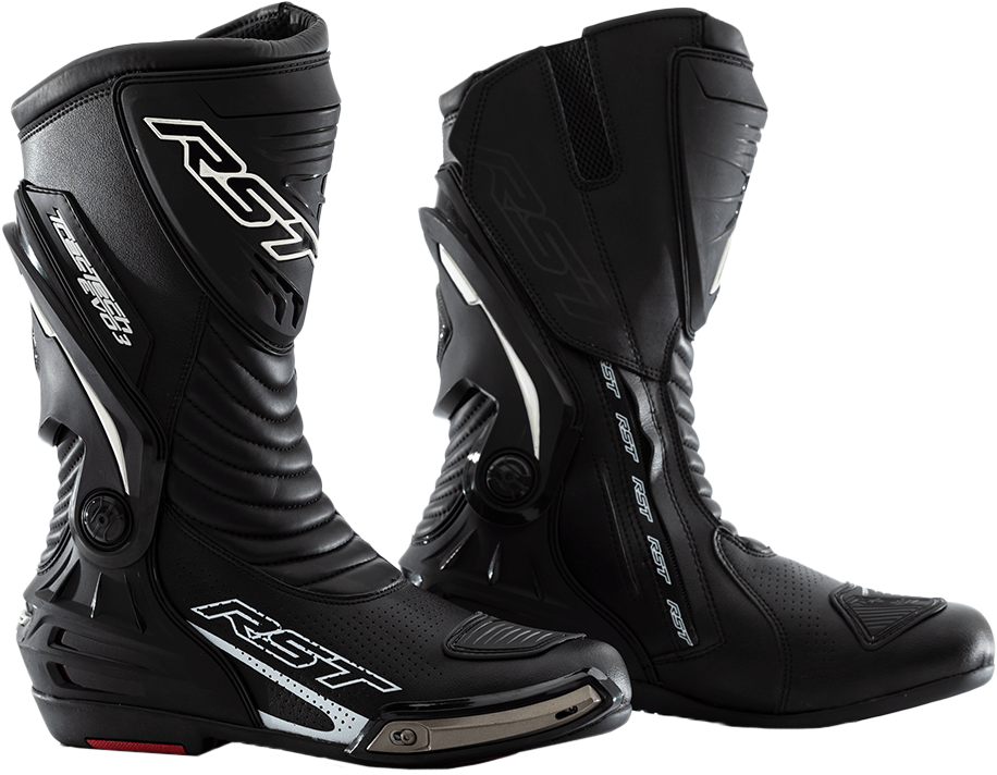 Rst Tractech EVO III Sport CE Boot