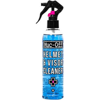 Muc-Off Helmet & Visor Cleaner