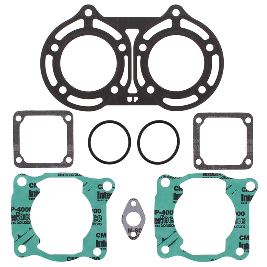 Vertex Top End Gaskets - Yamaha • #681-0812