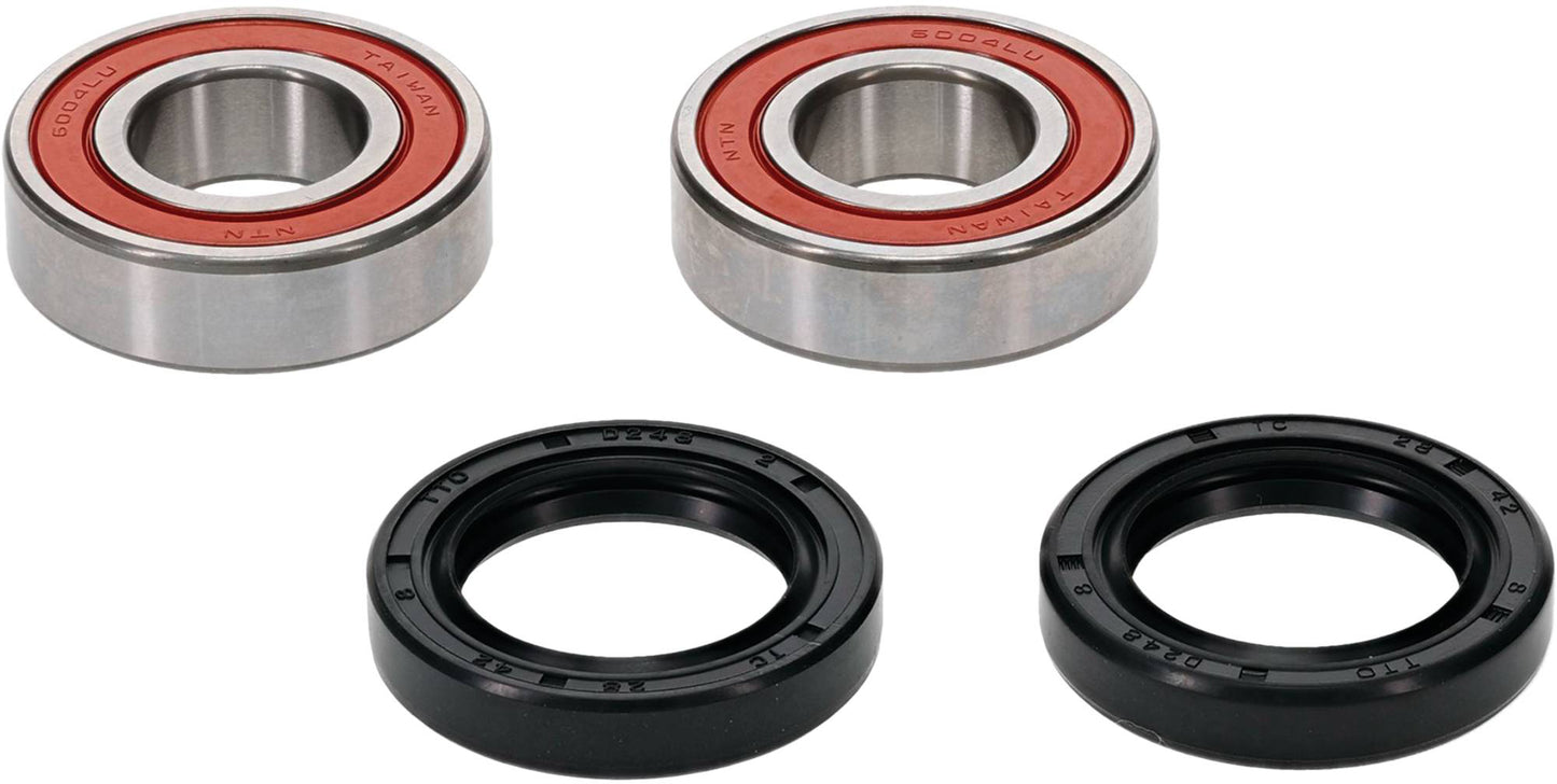 Pivot Works Wheel Bearing Kit Premium • #22-51508P