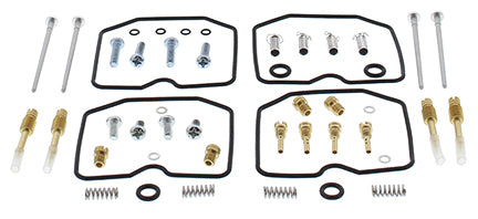 All Balls Bike Carburetor Rebuild Kit • #226-1682