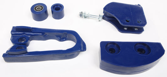 Upp Chain Slider Set Stock (Blue)