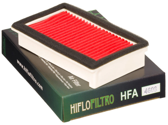 Hiflofiltro Air Filter • #551-4608