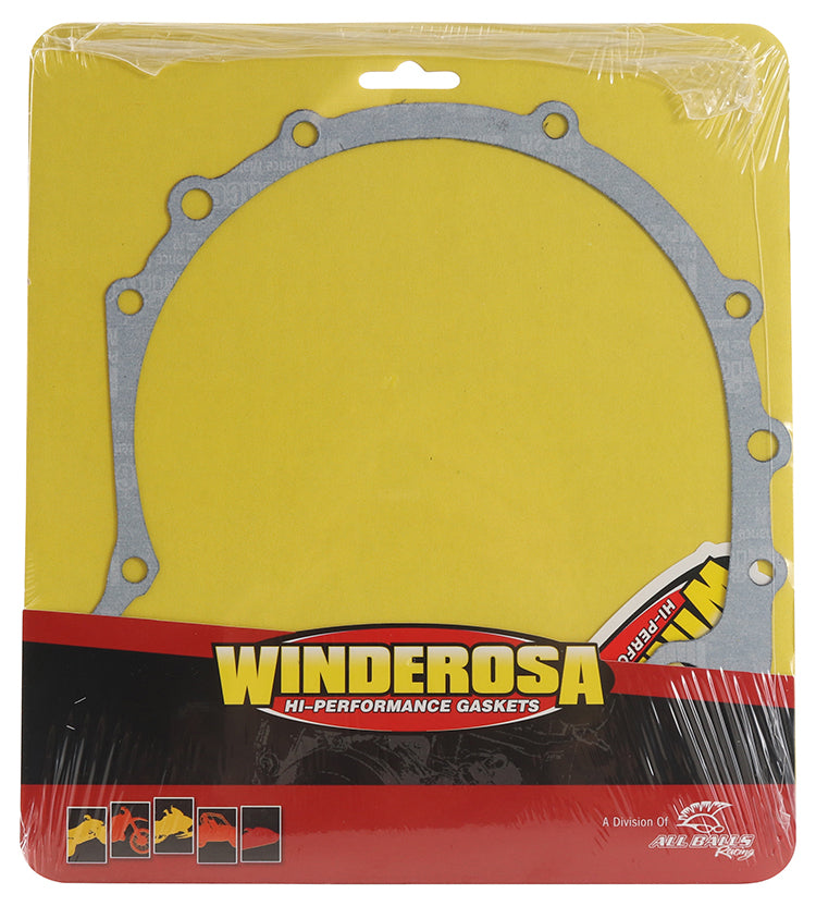 Vertex Clutch Cover Gasket Outer Kawasaki • #633-3040