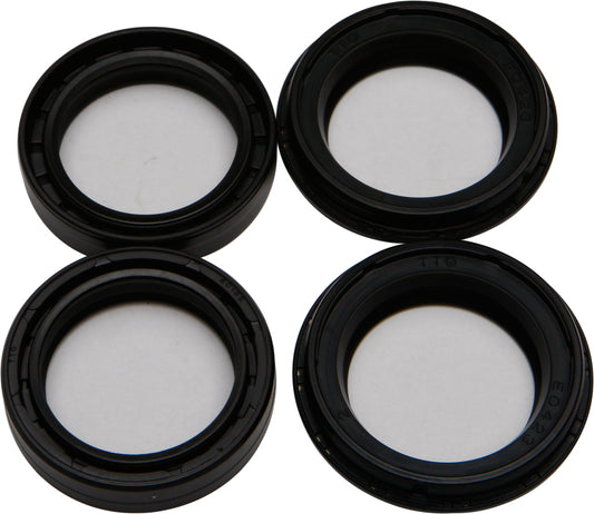 All Balls Fork & Dust Seal Wiper Kit • #22-56123