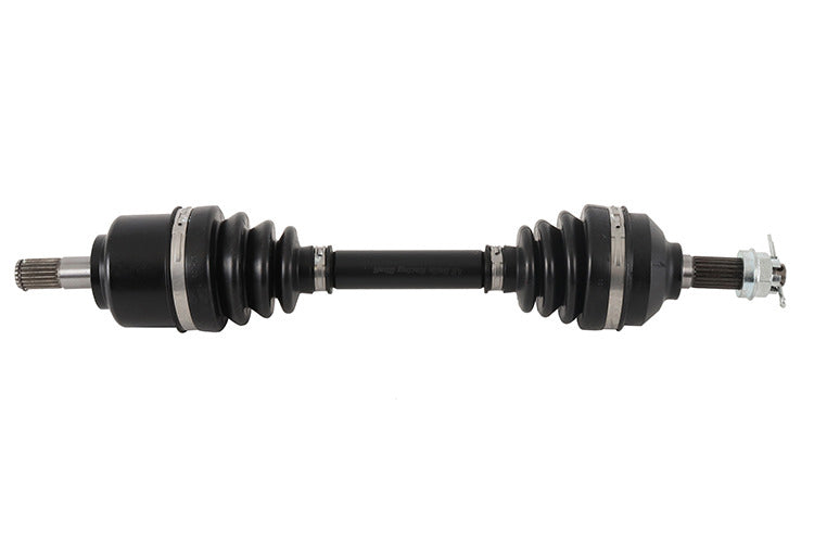 All Balls 8 Ball Extreme Axle Front • #531-1553