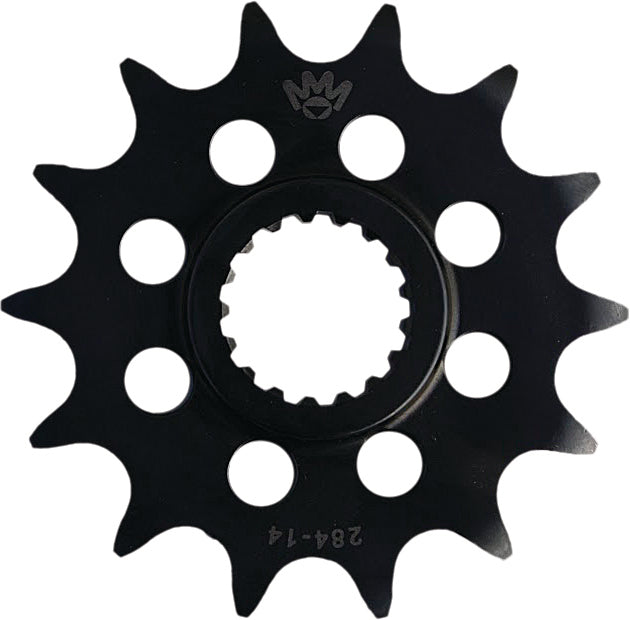 Mika Metals Front Cs Sprocket Steel 11T-415 Ktm