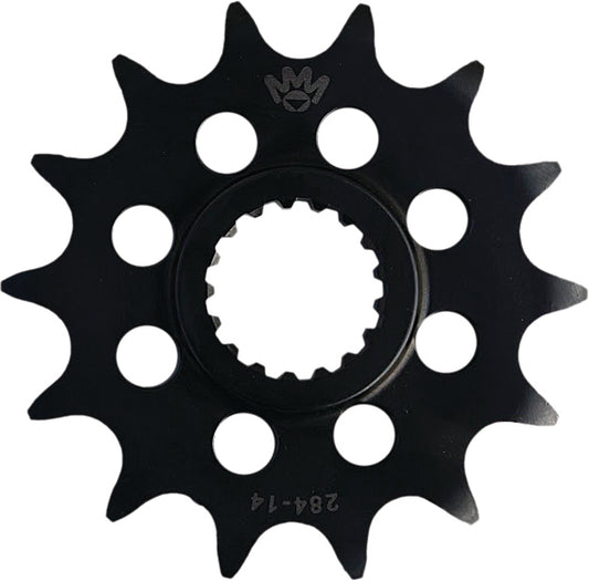 Mika Metals Front Cs Sprocket Steel 11T-415 Ktm