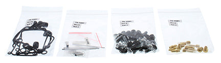 All Balls Bike Carburetor Rebuild Kit • #226-1665