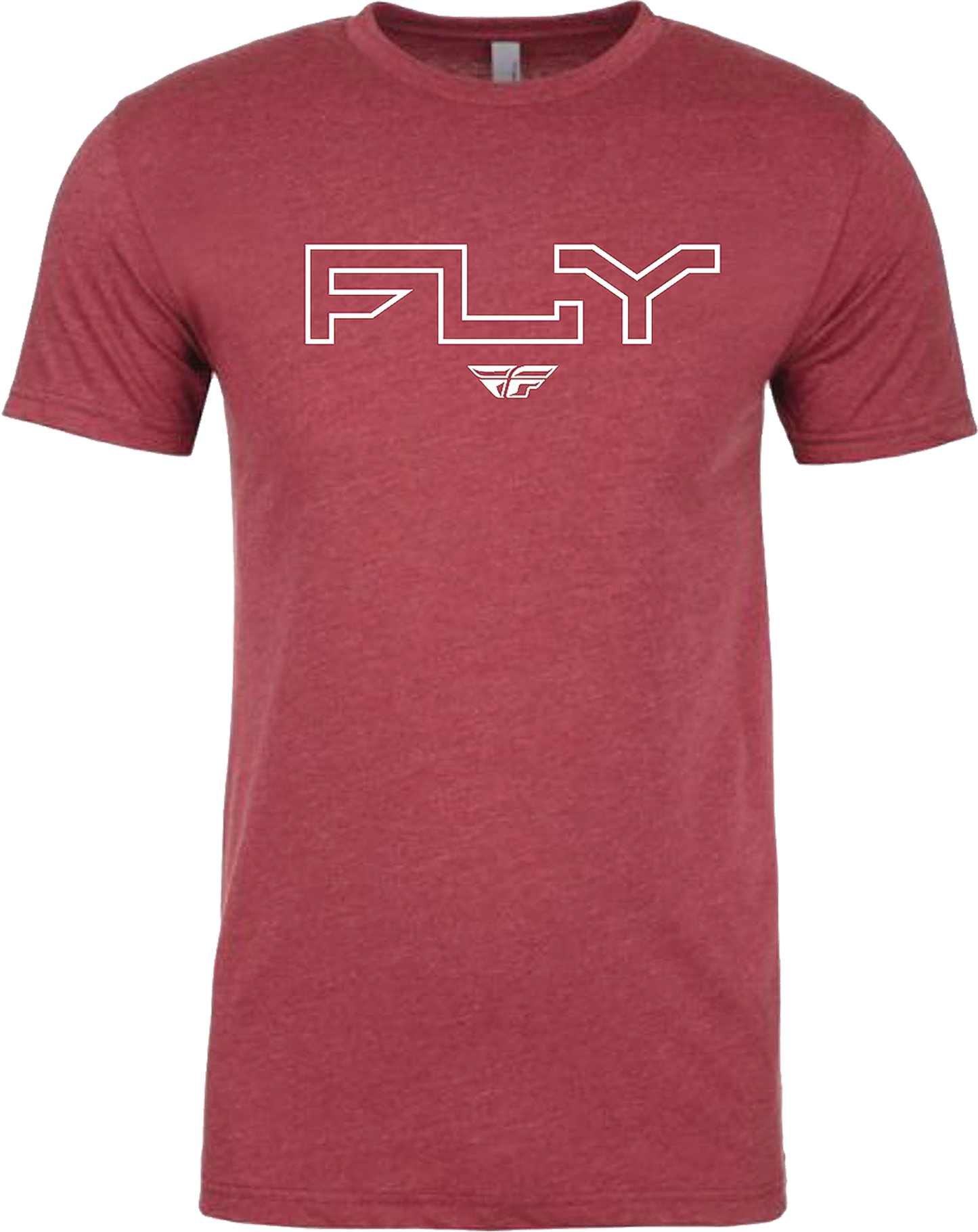 Fly Racing Edge Tee (2024)