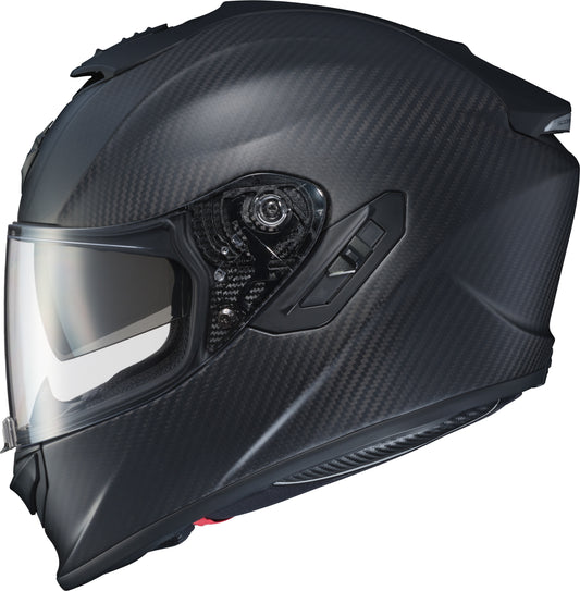 Scorpion Exo Exo-St1400 Evo Carbon Helmet Matte Black 2X