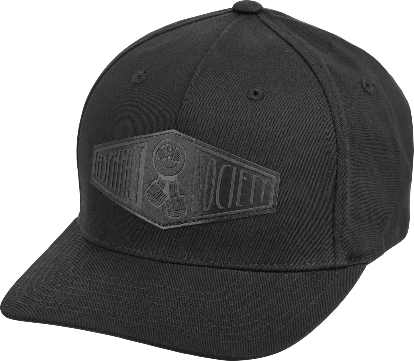 Highway 21 Asphalt Society Hat