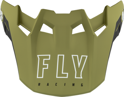 Fly Racing Formula CC Centrum Visor