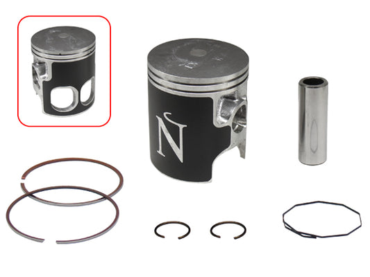 Namura Piston Kit 56.95/+1.00 Yam