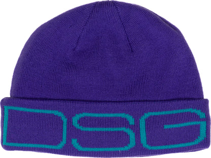 Dsg Logo Beanie