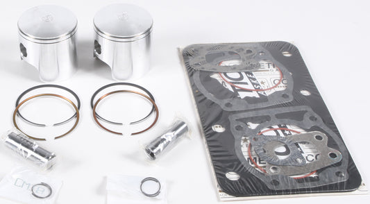 Wiseco Overbore Piston Kit • #SK1217