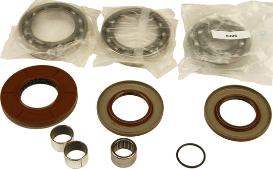 All Balls Differential Bearing And Seal Kit • #22-52080