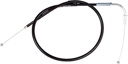 Motion Pro Black Vinyl Throttle Push Cable • #70-3302