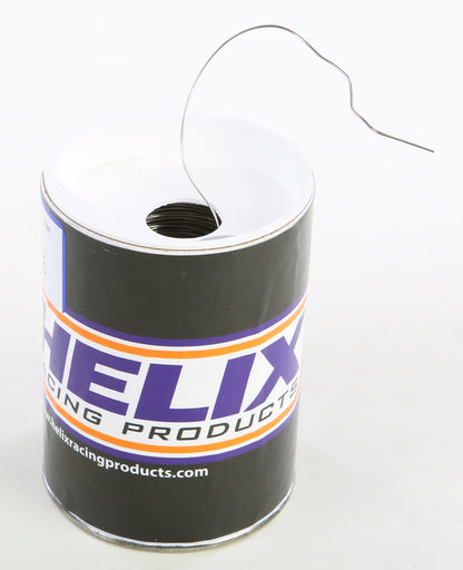 Helix Safety Wire