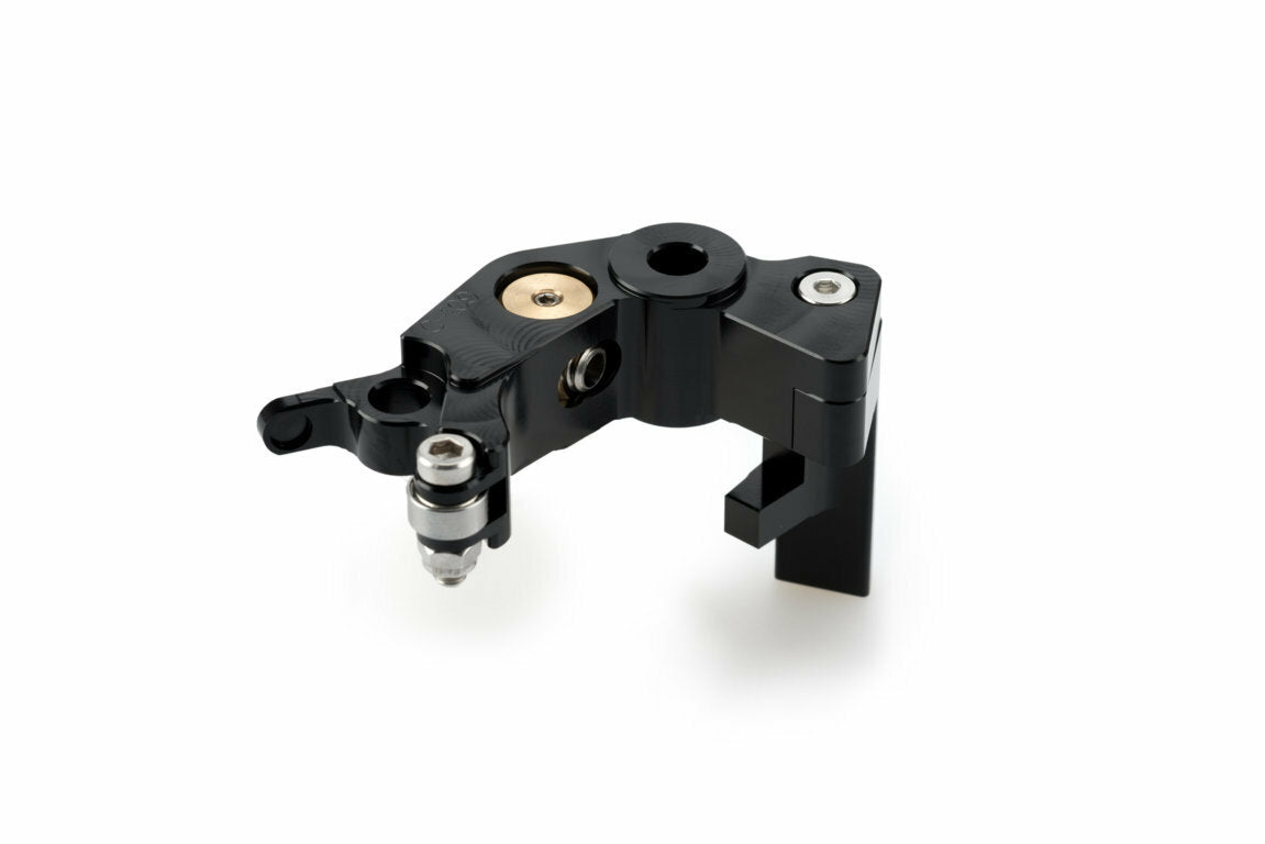 Puig Lever Adapter Clutch Black Kaw • #561-20512BK