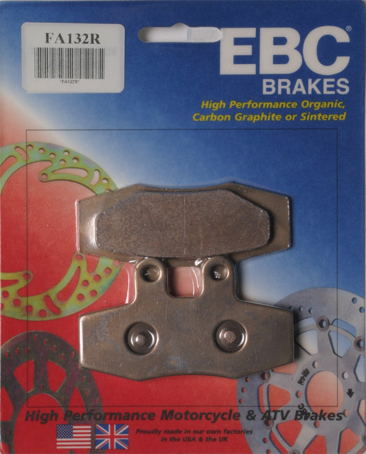 Ebc Brake Pads • #15-132R