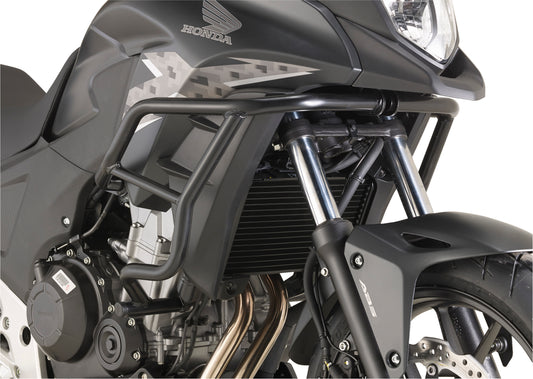 Givi Engine Guards Black Hon