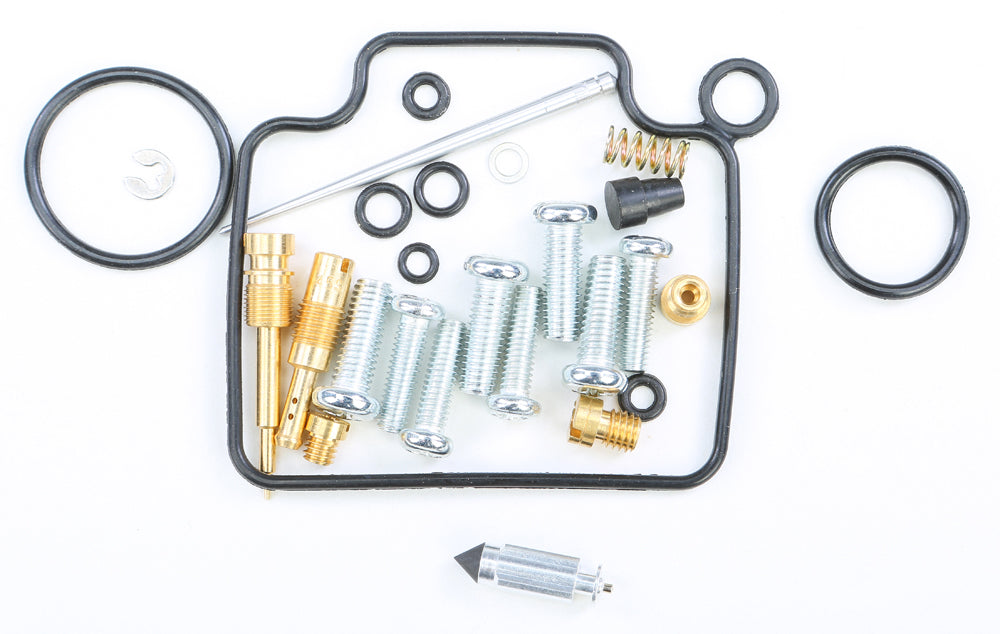 All Balls Carburetor Repair Kit • #226-1248