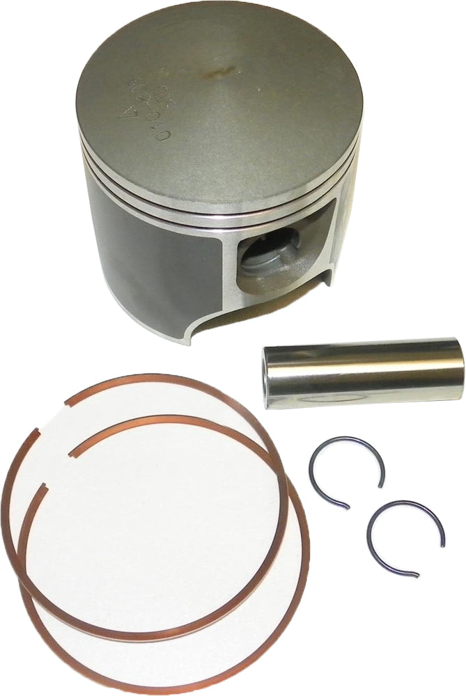 Wsm Piston Platinum Sd951 Di S-D 951 Di Motors • #78-80905P