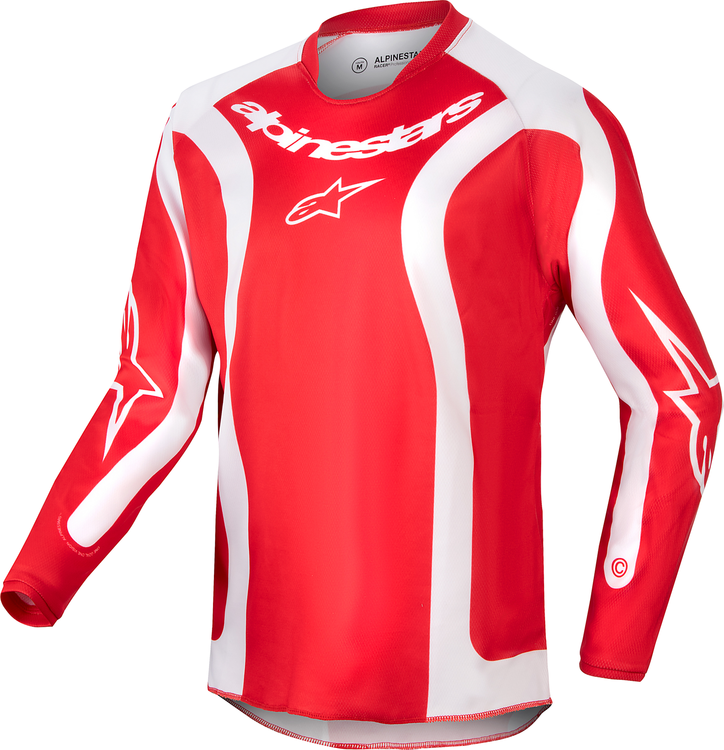 Alpinestars Youth Racer Lurv Jersey