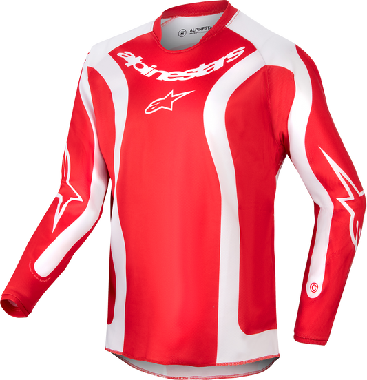 Alpinestars Youth Racer Lurv Jersey - Youth