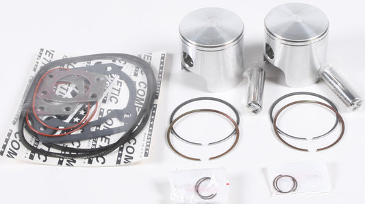 Wiseco Overbore Piston Kit • #SK1213