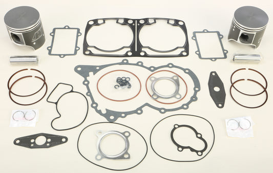 Wiseco Standard Bore S/M Piston Kit F8 Efi M8 2010-11