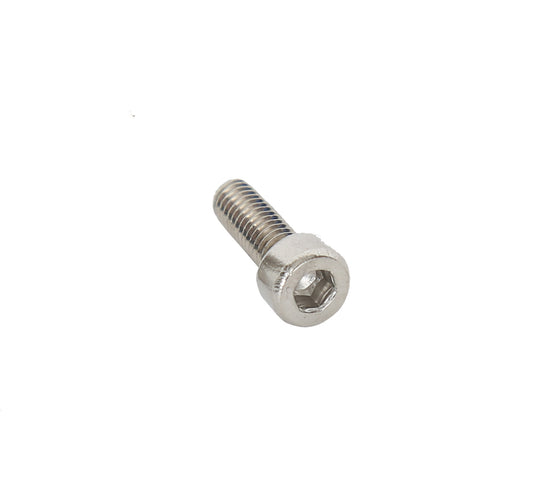 System 3 Center Cap Screws