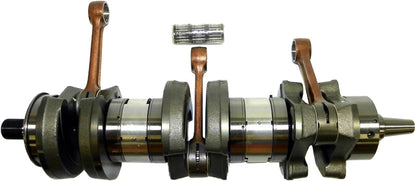 Wsm Crankshaft Assembly