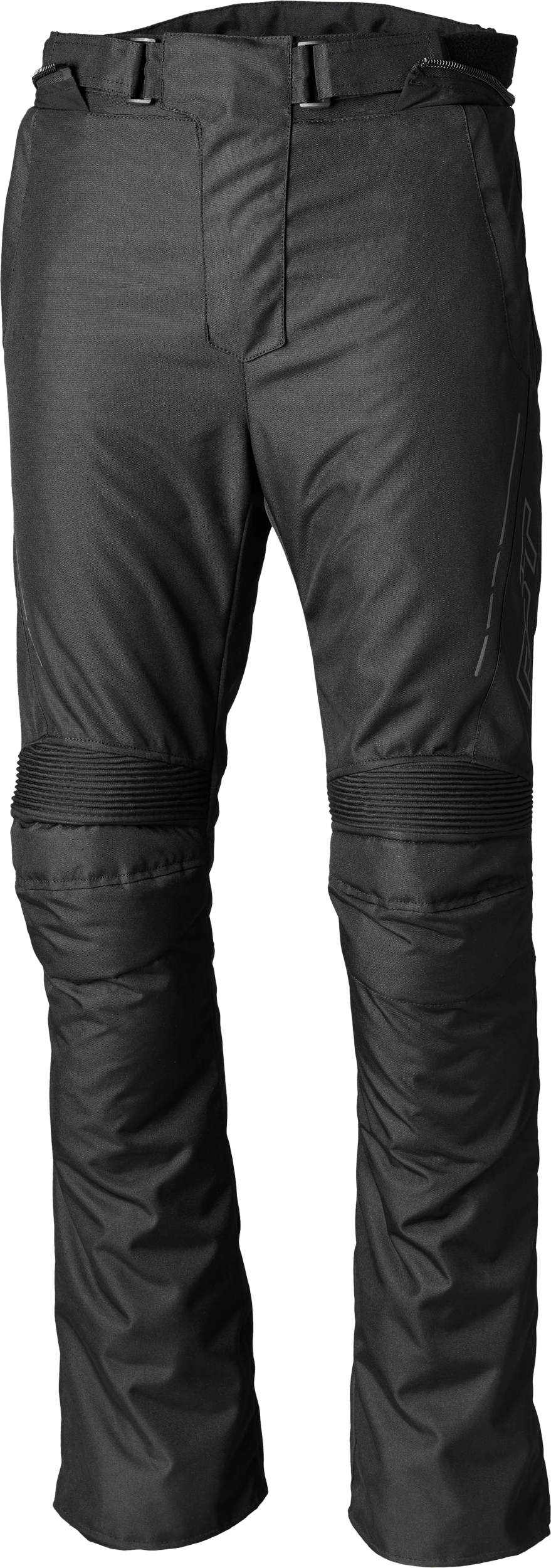 Rst S1 Ce Jean Black/Black Textile Sm