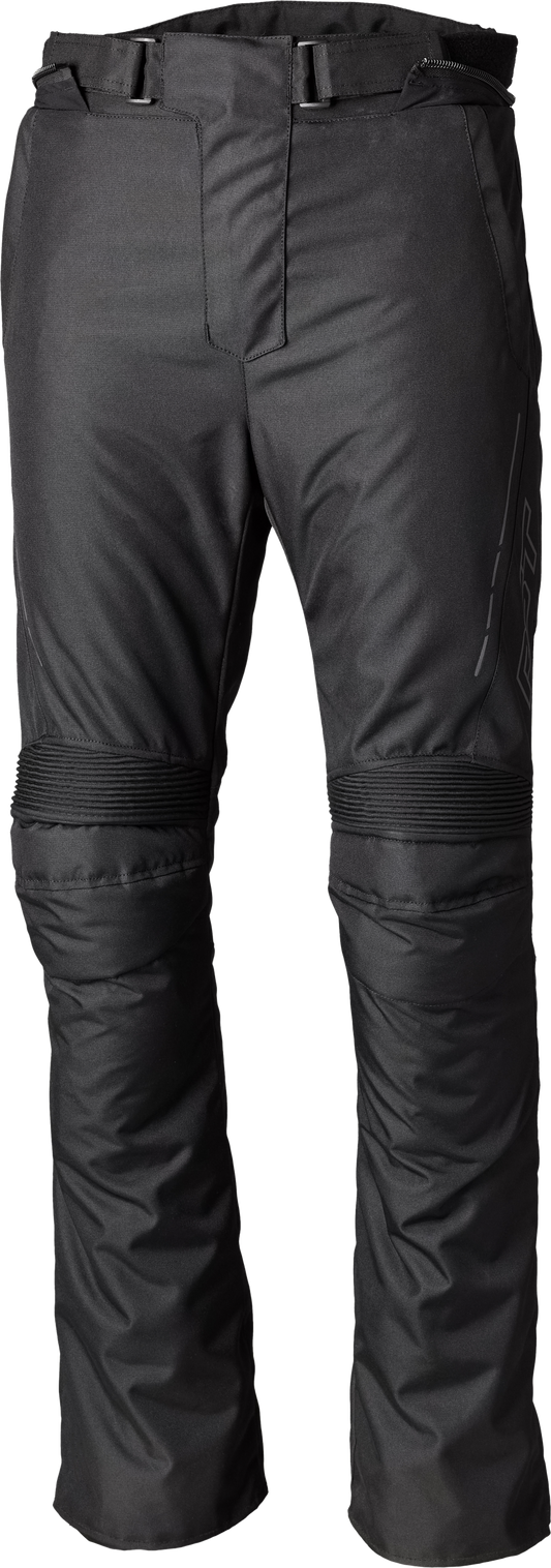 Rst S1 Ce Jean Black/Black Textile Sm