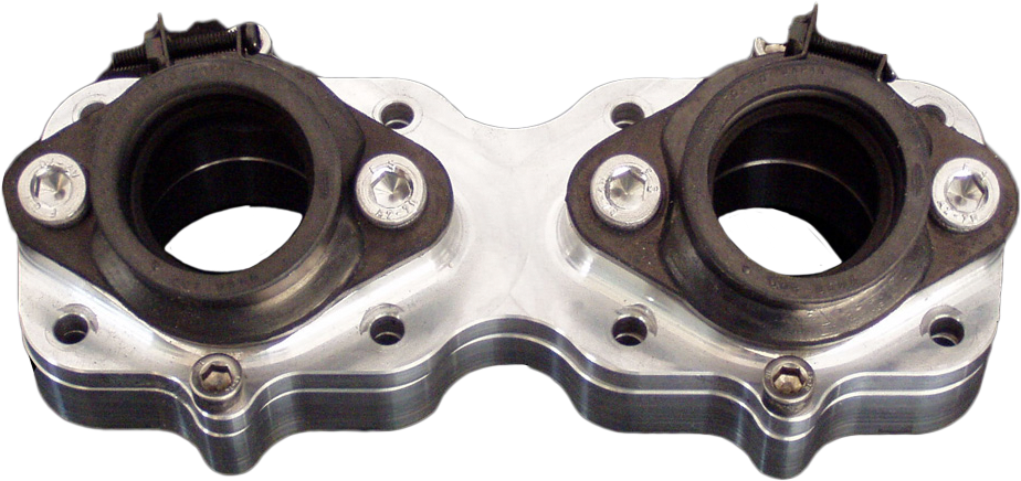 Modquad Intake Manifold