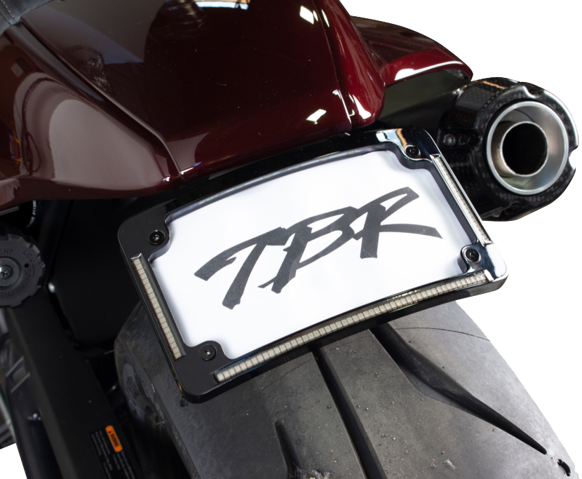Tbr Fender Eliminator Kit