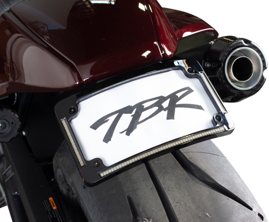 Tbr Fender Eliminator Kit