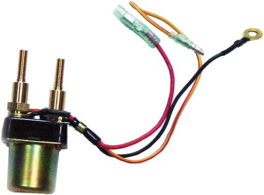 Wsm Starter Relay Kaw • #82-9338