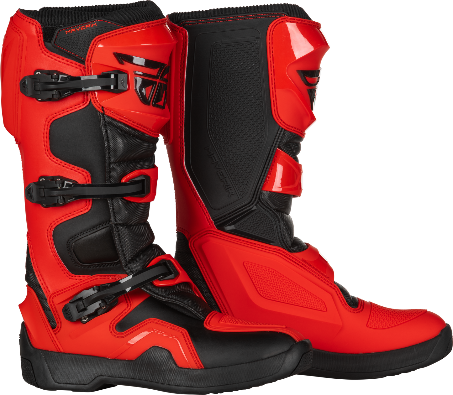 Fly Racing Maverik Boots