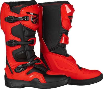 Fly Racing Maverik Boots