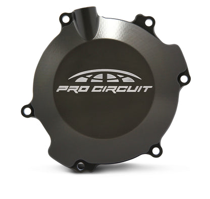 Pro Circuit Billet Clutch Cover