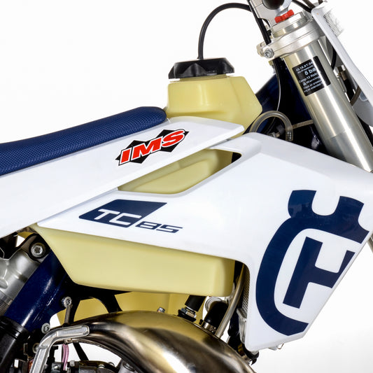 Ims Fuel Tank 2.4 Natural Hus