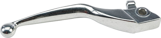 Fire Power Brake Lever Silver • #56-6830