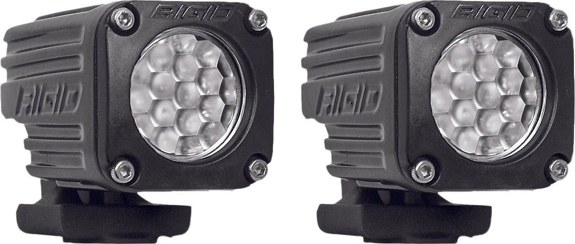 Rigid Ignite Series Light Mount Back-Up Kit