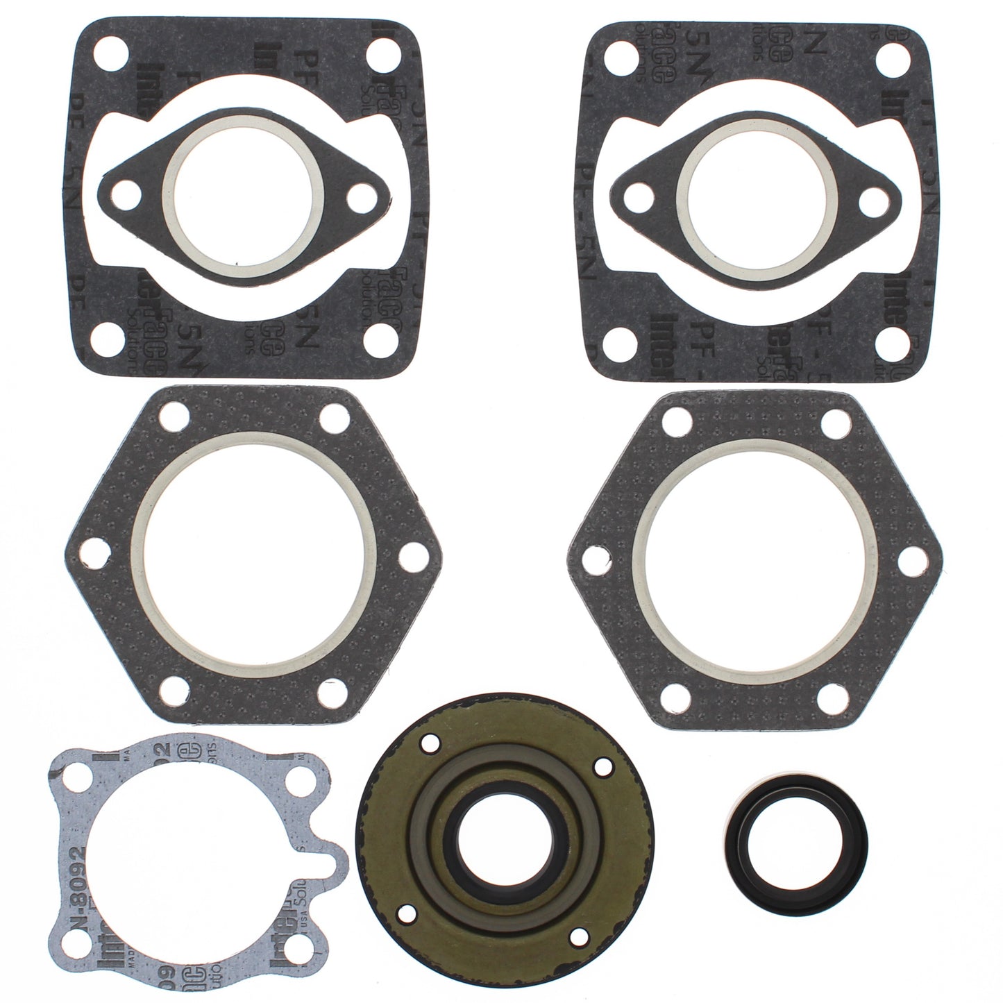 Vertex Gasket Kit-Polaris Tx340Fa