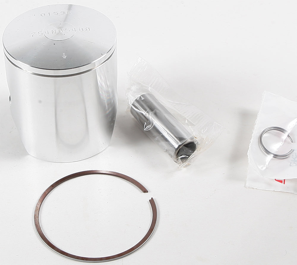 Wiseco Piston Kit Pro-Lite 54.00/Std Suz • #754PS